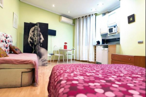 Suitur Apartment Hita III Centro Madrid